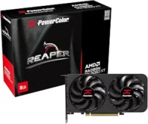 XFX Swift RX 9060 XT OC Dual Fan 16GB