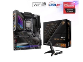 ASRock X870E Taichi OCF Motherboard