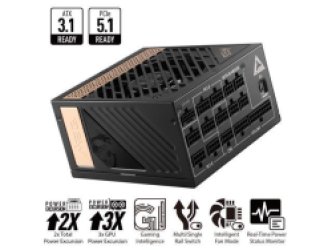 MSI MEG Ai1300P 1300W Power Supply