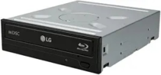 LG WH16NS40 Internal SATA Drive