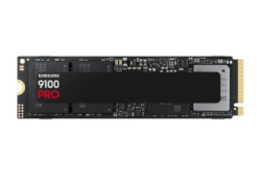 Samsung 9100 Pro 2TB NVMe SSD
