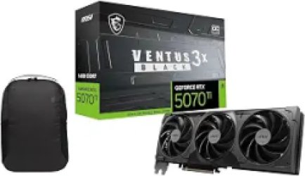 Zotac Solid SFF OC RTX 5070 Ti 16GB