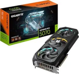 Gigabyte Gaming OC RTX 5070 12GB