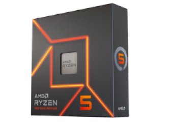AMD Ryzen 5 7600X