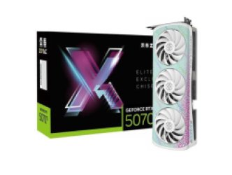 Zotac XGaming OC RTX 5070 Ti 16GB