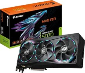 Gigabyte Aorus Infinity RTX 5070 12GB