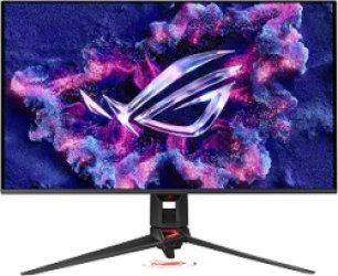 ASUS ROG Swift PG32UCDM3 QD-OLED Gaming Monitor