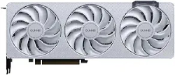 GUNNIR Photon Arc B580 OC White 12GB