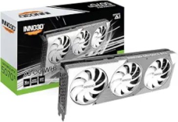 Inno3D X3 OC RTX 5070 Ti 16GB
