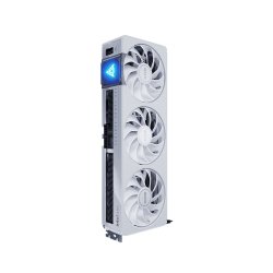 GUNNIR Photon Arc B580 OC White 12GB