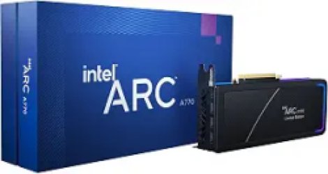 Intel Arc A770 16GB