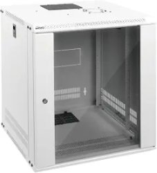 Tecmojo 12U Wall Mount Rack Network Cabinet