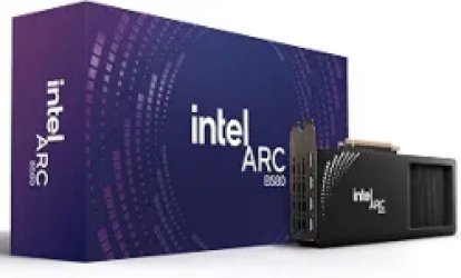 Intel Arc B580 Limited Edition 12GB