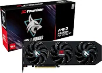 ASUS Prime RX 9060 XT OC 16GB