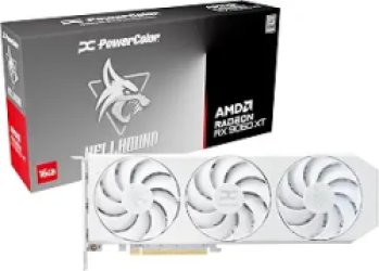 ASUS Prime RX 9060 XT OC 8GB