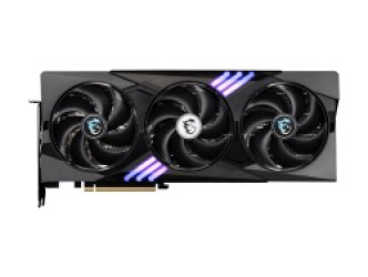 MSI Gaming Trio OC RTX 5070 12GB