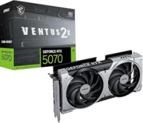 MSI Shadow 2X OC RTX 5070 12GB