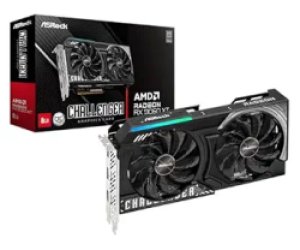 ASUS TUF Gaming RX 9060 XT OC 16GB