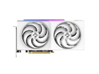 ONIX LUMI Arc B580 12GB GDDR6 PCI Express 4.0 x8 ATX Graphics Card 8346-00278