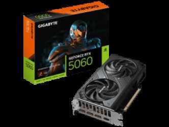 Gigabyte Windforce MAX OC V2 RTX 5060 8GB