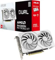 PowerColor Reaper RX 9060 XT 16GB