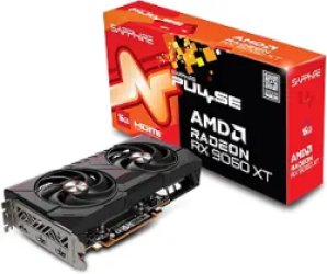 PowerColor Reaper RX 9060 XT 16GB