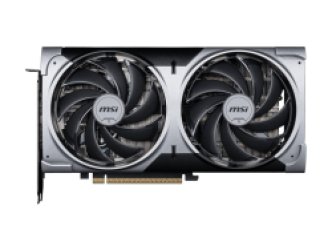 MSI Ventus 2X OC RTX 5070 12GB