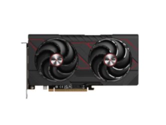 PowerColor Reaper RX 9060 XT 8GB