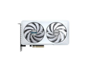 GIGABYTE GeForce RTX 5060 Eagle OC 8G Graphics Card, 8GB 128-bit GDDR7, PCIe 5.0, WINDFORCE Cooling System, GV-N5060EAGLE OC-8GD Video Card