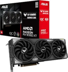 Sapphire Pulse RX 9060 XT Gaming OC 16GB