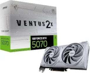 MSI Ventus 3X OC RTX 5070 12GB