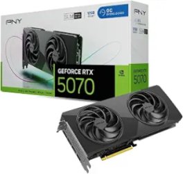 NVIDIA GeForce RTX 5070 Founders Edition 12GB