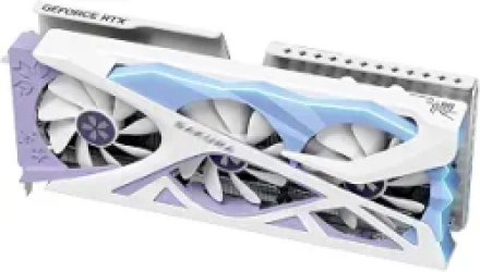 PNY Epic-X ARGB OC Triple Fan RTX 5070 12GB