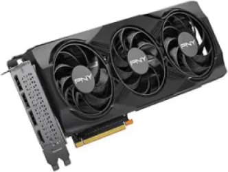 PNY Dual Fan Slim OC RTX 5070 12GB