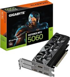 Gigabyte Gaming OC RTX 5060 8GB