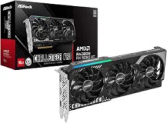 Acer Nitro RX 9060 XT OC 8GB