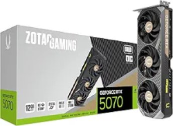 Zotac Solid RTX 5070 12GB