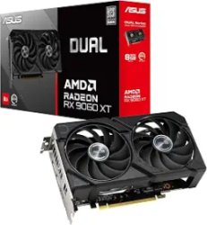 Yeston Sakura RX 9060 XT 16GB