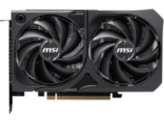 MSI Shadow 2X OC RTX 5060 8GB