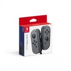 Nintendo Switch Joy-Con L/R Gray