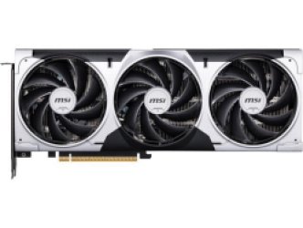 MSI Ventus 2X OC RTX 5060 8GB