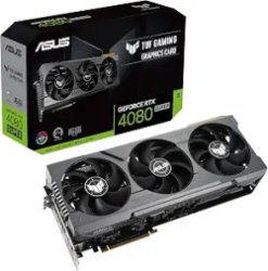 ASUS TUF Gaming RTX 4080 Super 16GB