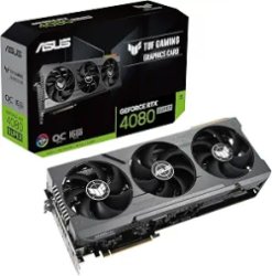 ASUS TUF Gaming RTX 4080 Super OC 16GB