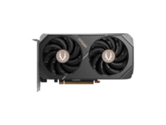 ZOTAC AMP GeForce RTX 5060 8GB GDDR7 PCI Express 5.0 x8 ATX Graphics Card RTX 5060 AMP