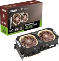 ASUS Noctua RTX 4080 Super OC 16GB