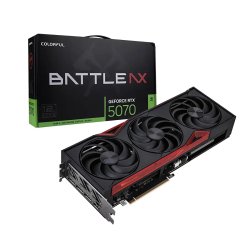 Colorful NB EX RTX 5070 12GB