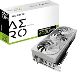 Gigabyte Aero OC RTX 4080 Super 16GB
