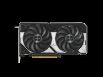 ASUS Dual GeForce RTX 5060 8GB GDDR7 PCI Express 5.0 x8 ATX Graphics Card DUAL-RTX5060-O8G