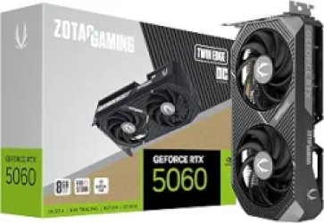Zotac Gaming Twin Edge OC RTX 5060 8GB