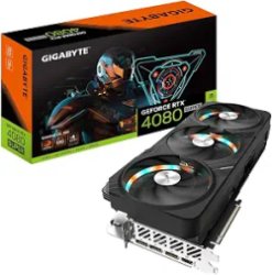 Gigabyte Gaming OC RTX 4080 Super 16GB